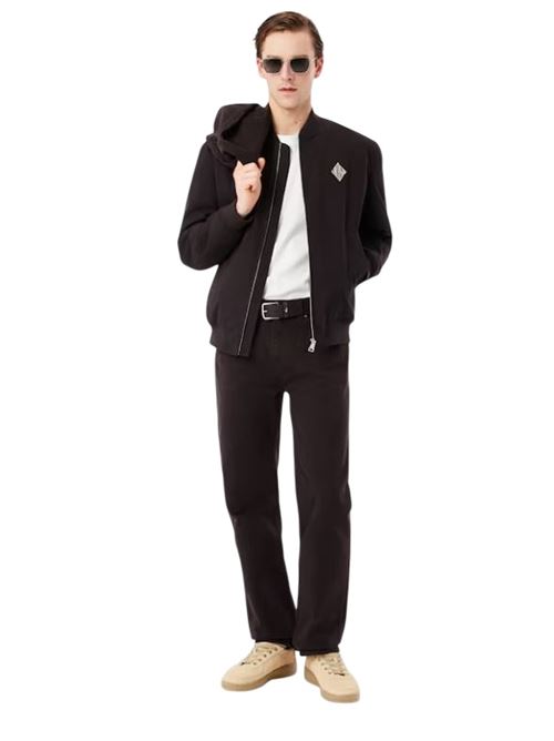 TH002870V BIANCO lacoste | TH002870V BIANCO